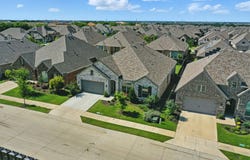 9409 Excursion Drive, Oak Point, TX 75068