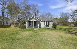 125 E Lillington Street, Angier, NC 27501