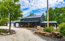 2857 State Route 247, Manchester, OH 45144