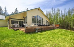 1800 Pomeroy Trail, Eureka, MT 59917