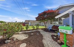 1326 Vining Dr, San Leandro, CA 94579