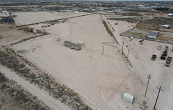 2927 Canal, Monahans, TX 79756