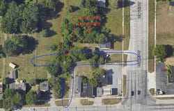 529 E Walton Boulevard, Pontiac, MI 48340