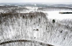 2481 S SCHOMBERG ROAD, CENTERVILLE TWP, MI 49653