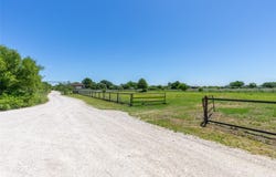 10227 County Road 379, Hawley, TX 79525