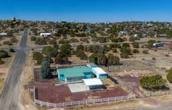 61 Evergreen Lane, Concho, AZ 85924