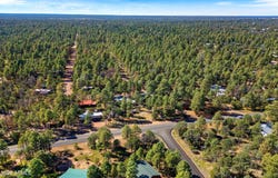 2936 MOGOLLON Drive, Overgaard, AZ 85933
