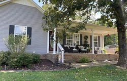 190 AMELIA BREANN Dr, Selmer, TN 38375-3293