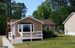 508 LATANE Drive, COLONIAL BEACH, VA 22443