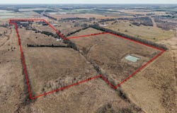 2019 Fm 2949 Highway N, Cooper, TX 75432