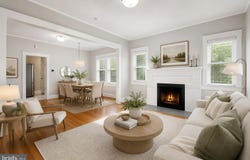 2417 WASHINGTON Boulevard, ARLINGTON, VA 22201