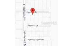103 NOCATEE Drive, FLORAHOME, FL 32140