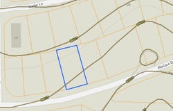 Wallace Drive, Rockaway Beach, MO 65740