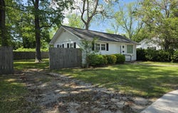 108 S Lee Street, Whiteville, NC 28472