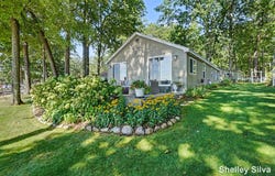 3220 Wolf Lake Drive, Baldwin, MI 49304