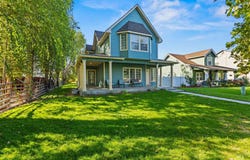 675 E Pine Ave, Meridian, ID 83642