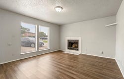 143 Allencrest Drive, White Settlement, TX 76108