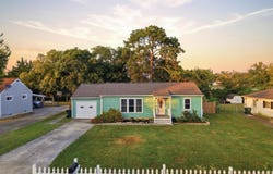 119 Gilbert Drive, Fort Oglethorpe, GA 30742