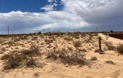 32 Border Ave, Joshua Tree, CA 92252
