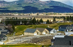 3606 N Blaze Loop, Post Falls, ID 83854