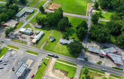 605 Main Street, Pangburn, AR 72121