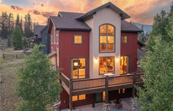 29 Grays Peak Trail, DILLON, CO 80498