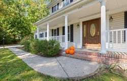 101 Saylers Creek, Locust Grove, VA 22508