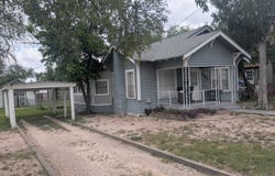 203 E 1st St., Del Rio, TX 78840