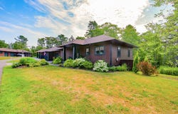 21 Eagle Point Road, Lincolnville, ME 04849