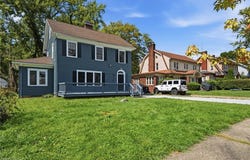 814 Crestview Avenue, Akron, OH 44320