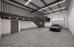 Leader Lane, Bozeman, MT 59718