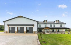 10782 Starr School Road, Odessa, MO 64076