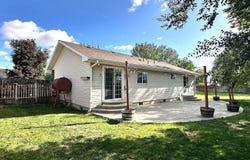 209 E Hanley BLVD, Hines, OR 97738