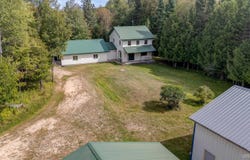 9149 Chvala Road, Manistique, MI 49854