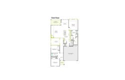 1728 Nesting Robin Lane, Denton, TX 76249