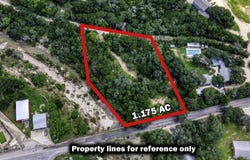 Cr 348 lot: B, ConCan, TX 78838