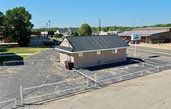 514 N Main Street, Eufaula, OK 74432