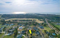 201 ARNIE'S LOOP, CAPE CHARLES, VA 23310