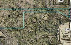 Hamilton Road, Pine Mountain, GA 31822