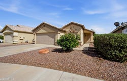 5211 N 104TH Drive, Glendale, AZ 85307