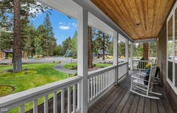 814 E Coyote Springs Road, Sisters, OR 97759
