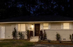 7210 W Wakefield Dr, Little Rock, AR 72209