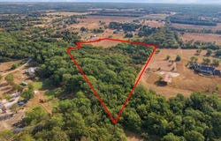 435 County Road 4446, Whitewright, TX 75491