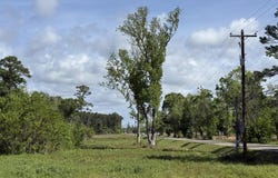 Klondyke Road, Long Beach, MS 39560