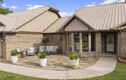 411 Blue Bell Road, Springer, OK 73458