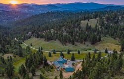 80 Browns Gulch Road, Clancy, MT 59634