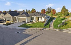 1817 N Burnam Ave, Star, ID 83669