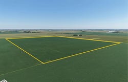 220th Ave. at 470th St., Marathon, IA 50565