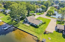 4977 Wavewood Drive, Commerce Twp, MI 48382