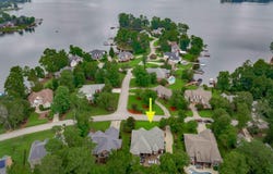 441 Oxenbridge Way, Chapin, SC 29036